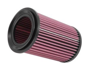 Kawasaki KRF750 TERYX FI 4x4 Performance Air Intake - K&N Engineering - Replacement Air Filter - 2013